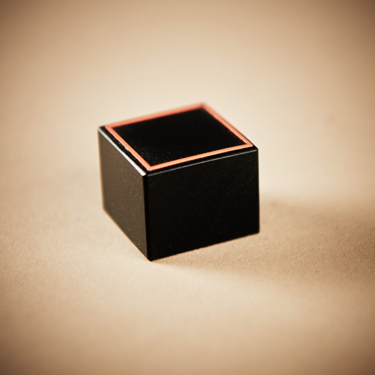 Rotrand-Block
